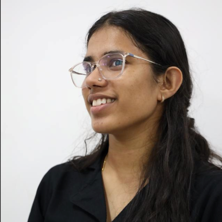 speaker profile